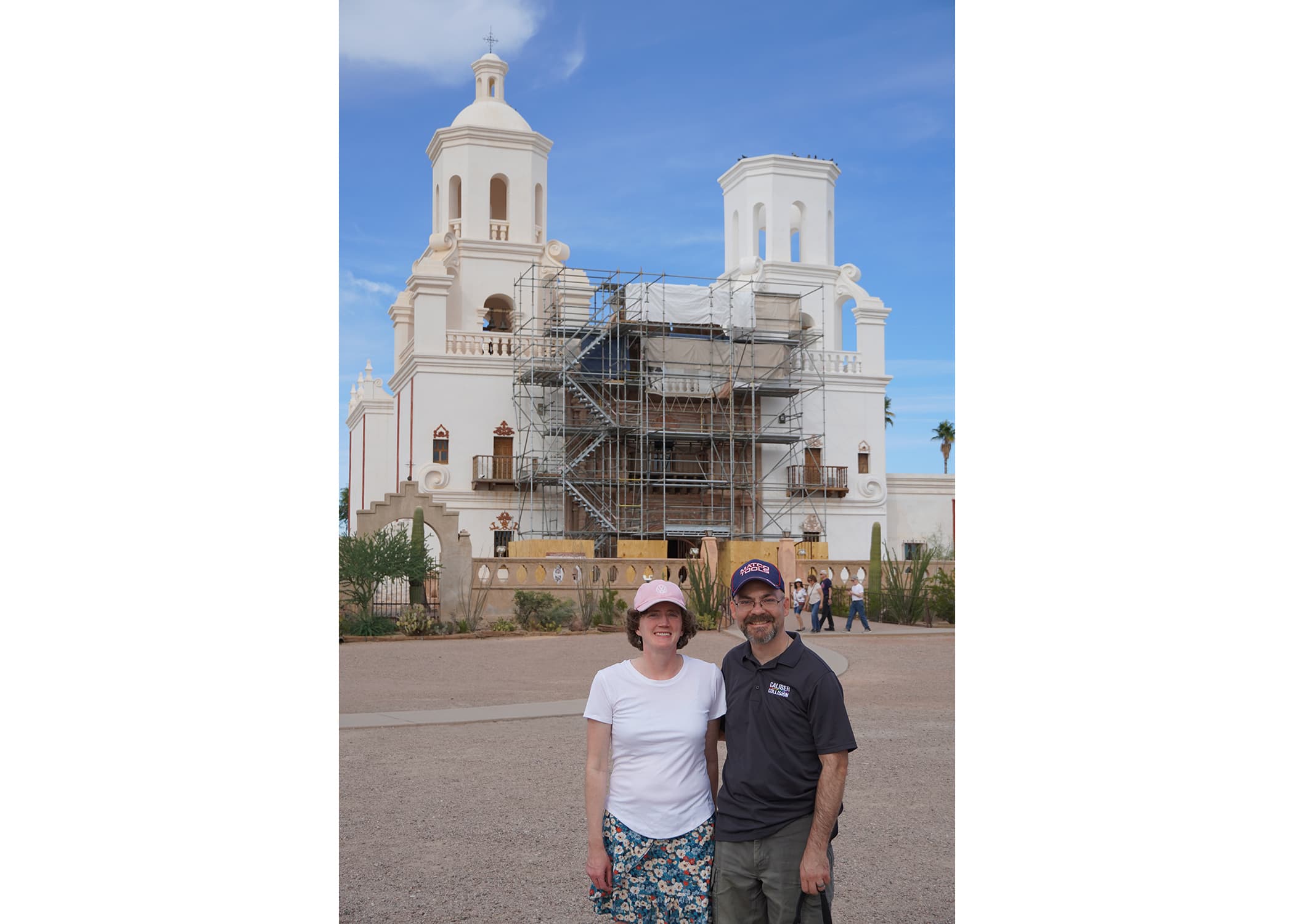 Mike & Kelly photo 10