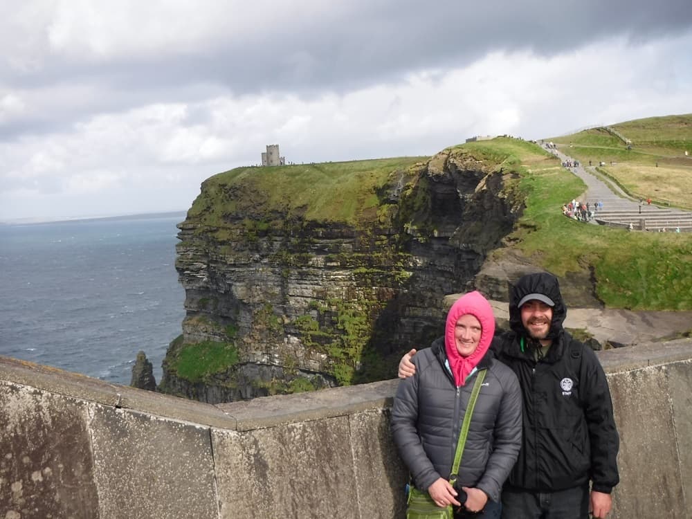 Mike & Kelly photo 4