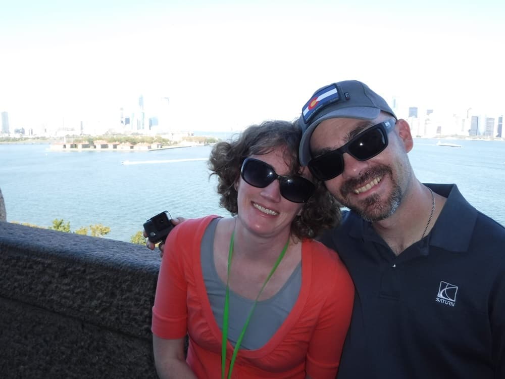 Mike & Kelly photo 5