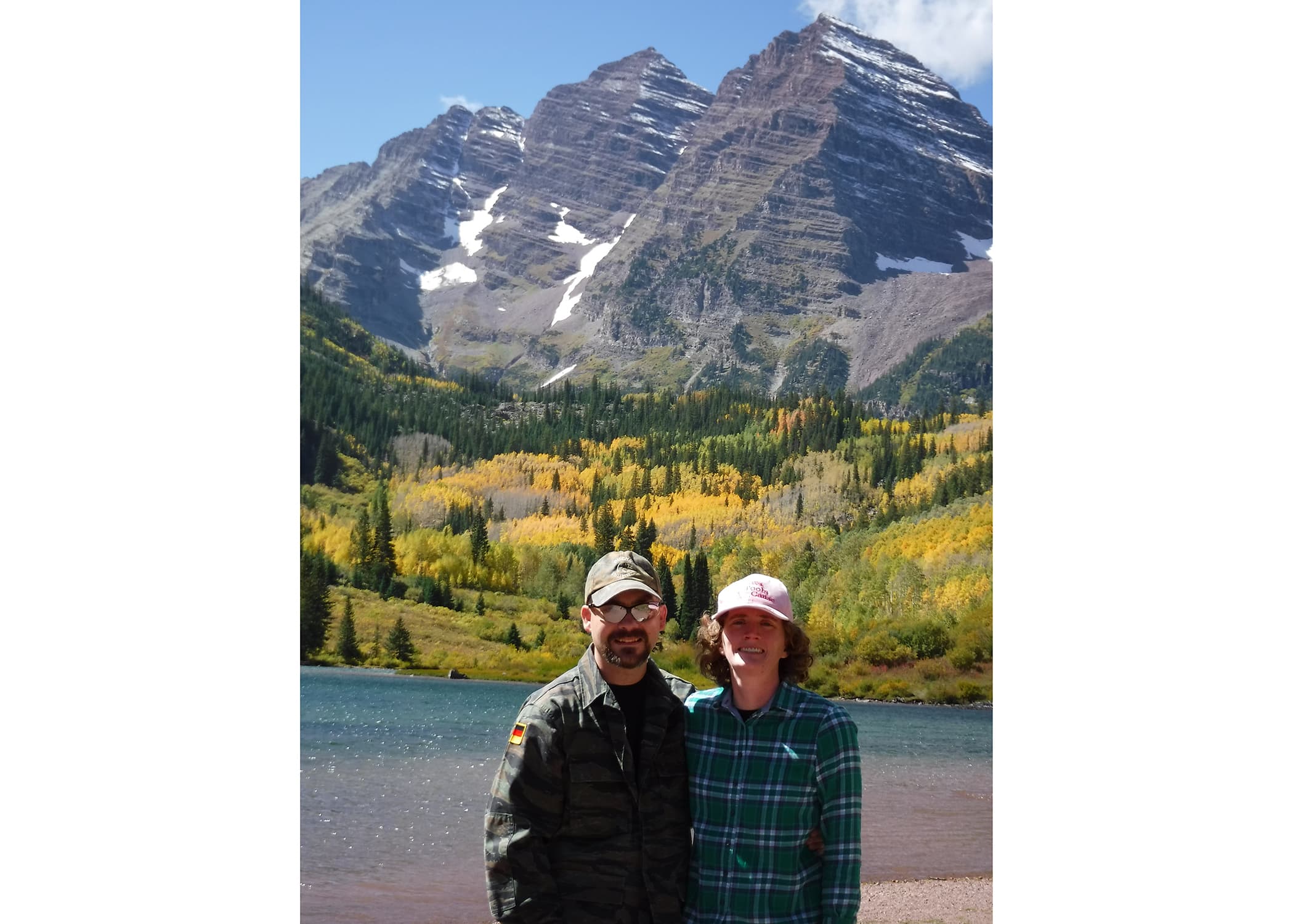 Mike & Kelly photo 11