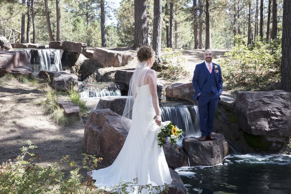 Mike & Kelly photo 2