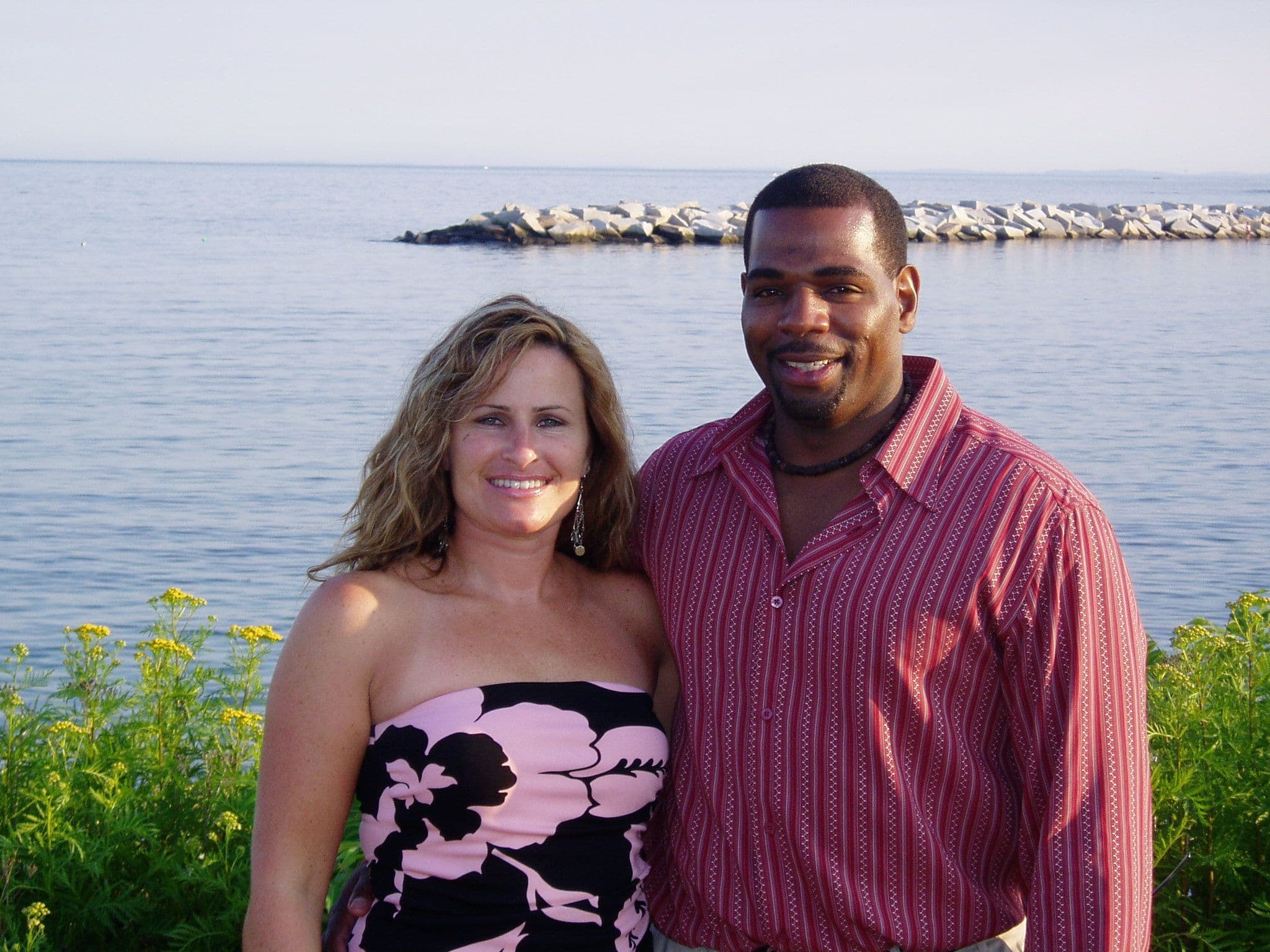 Meghan & Rich photo 1