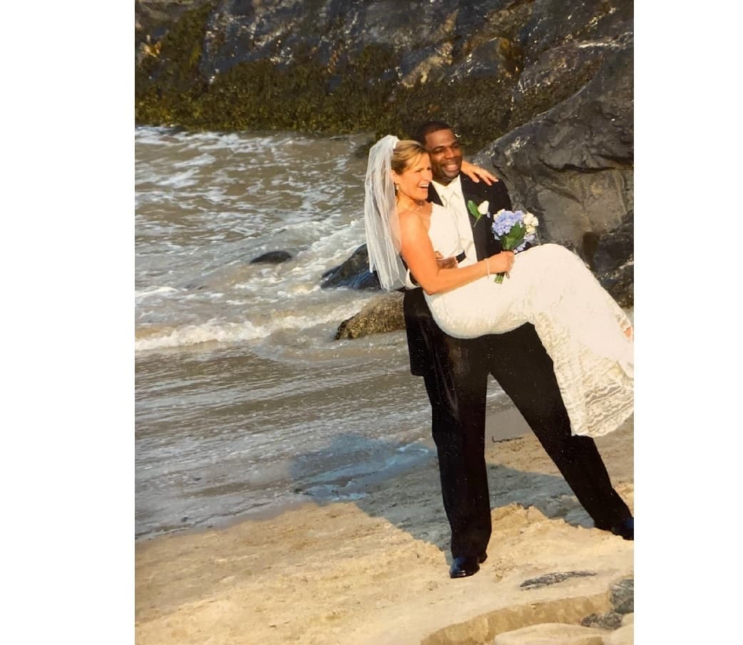 Meghan & Rich photo 6