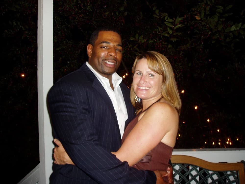 Meghan & Rich photo 8