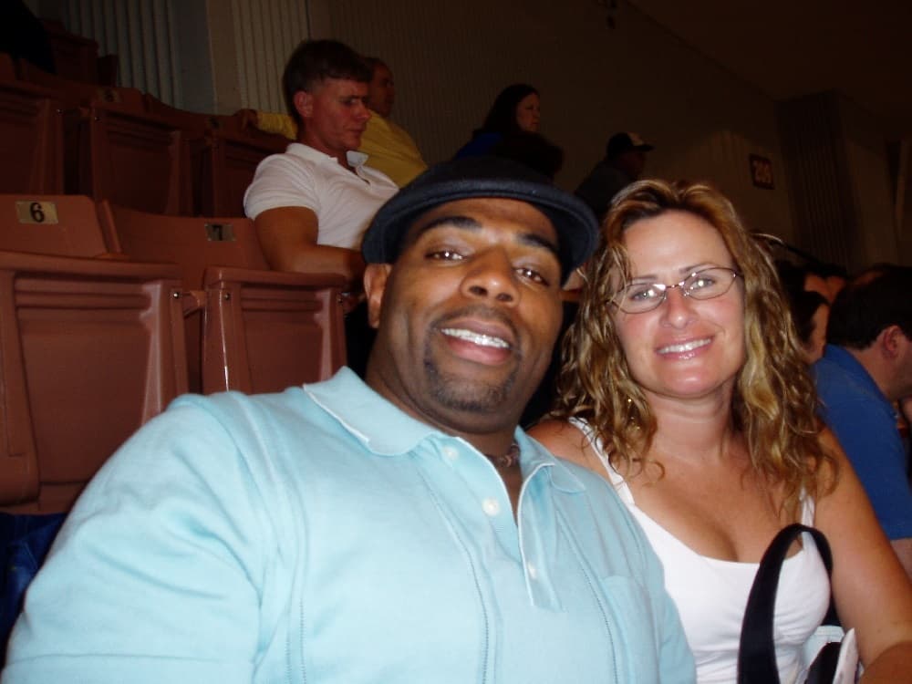 Meghan & Rich photo 9