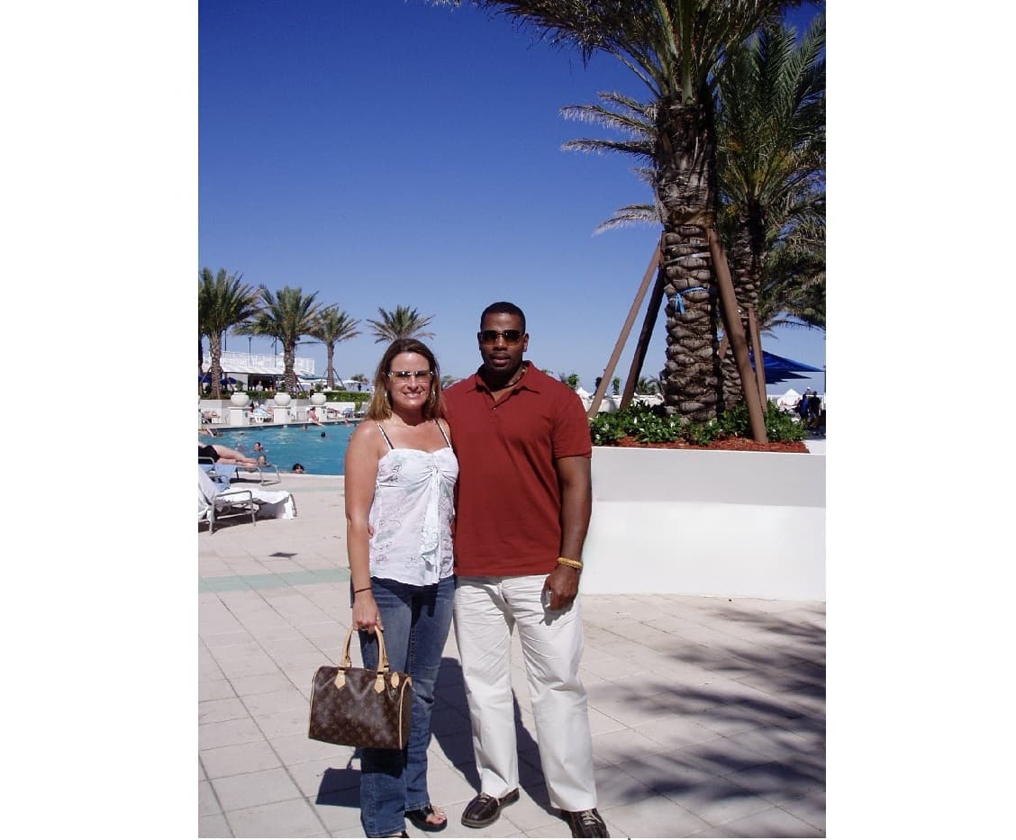 Meghan & Rich photo 11