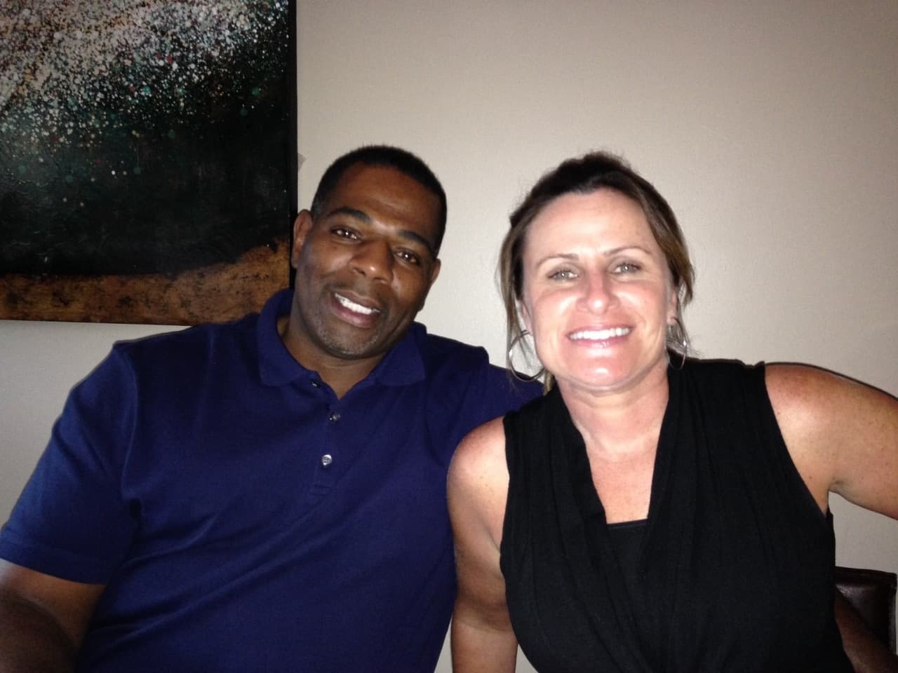 Meghan & Rich photo 3