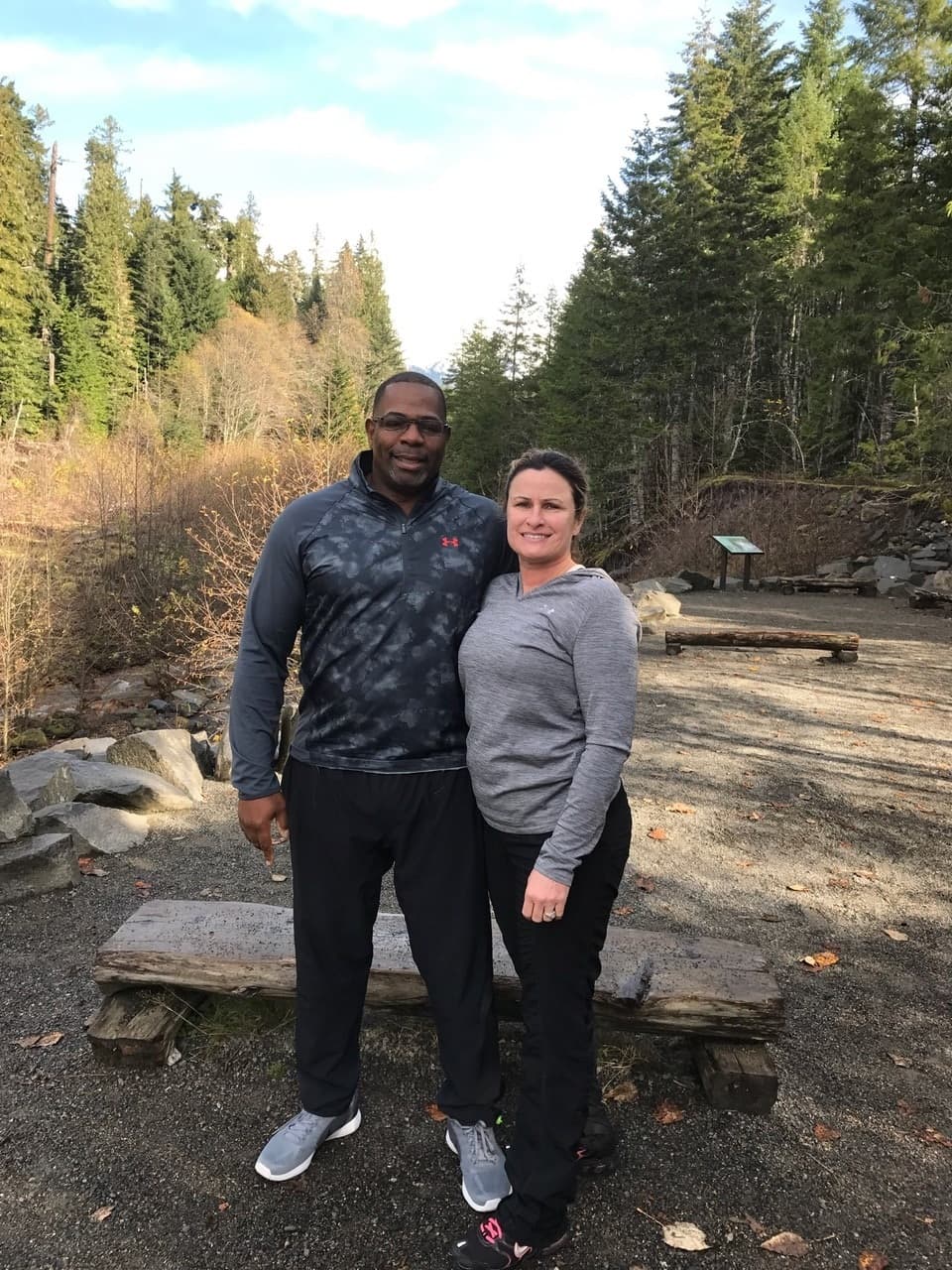 Meghan & Rich photo 10