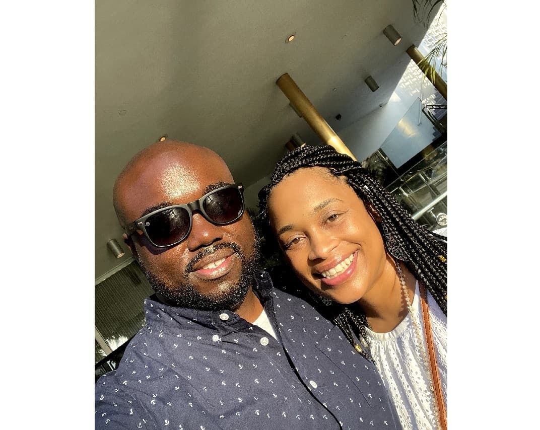 Angie & Alain photo 7