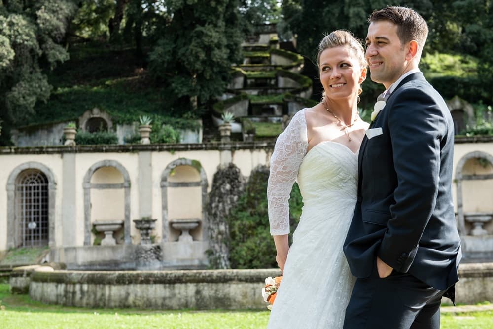 Allie & Mark photo 12