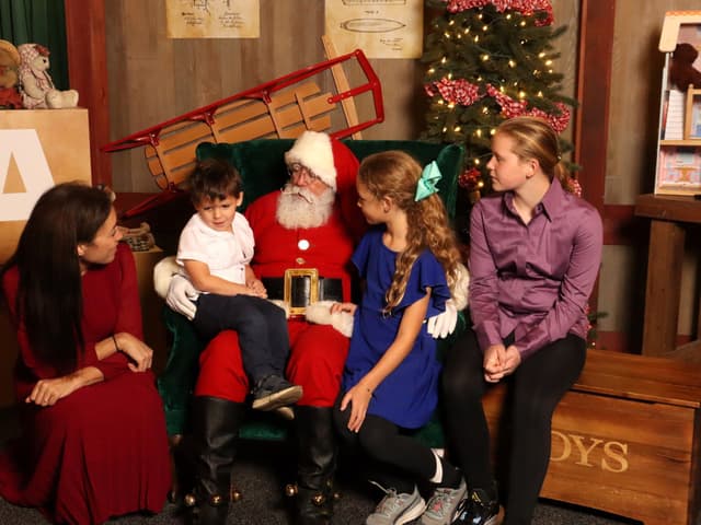 Penny extended family