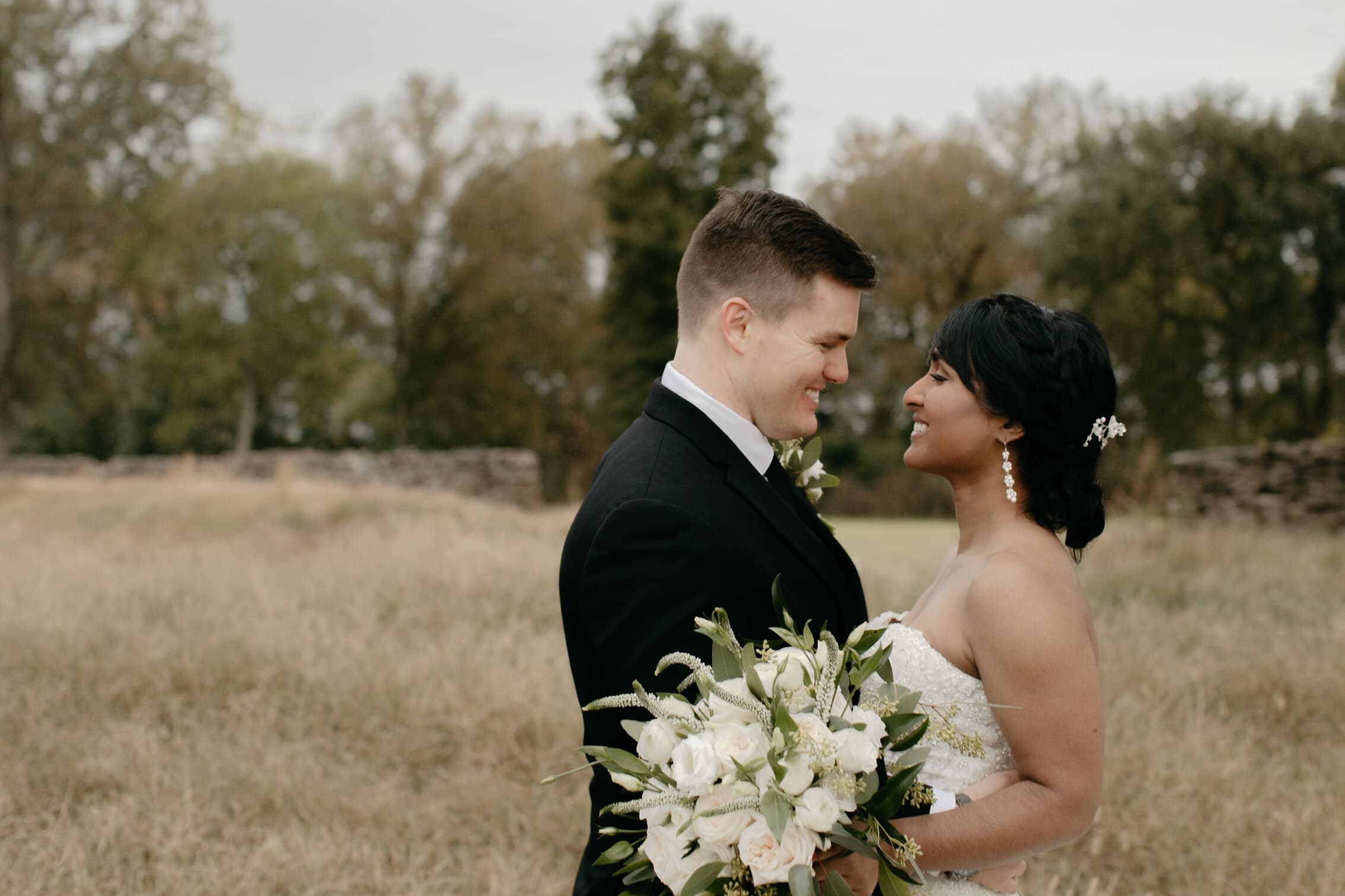 Liane & Carl photo 3