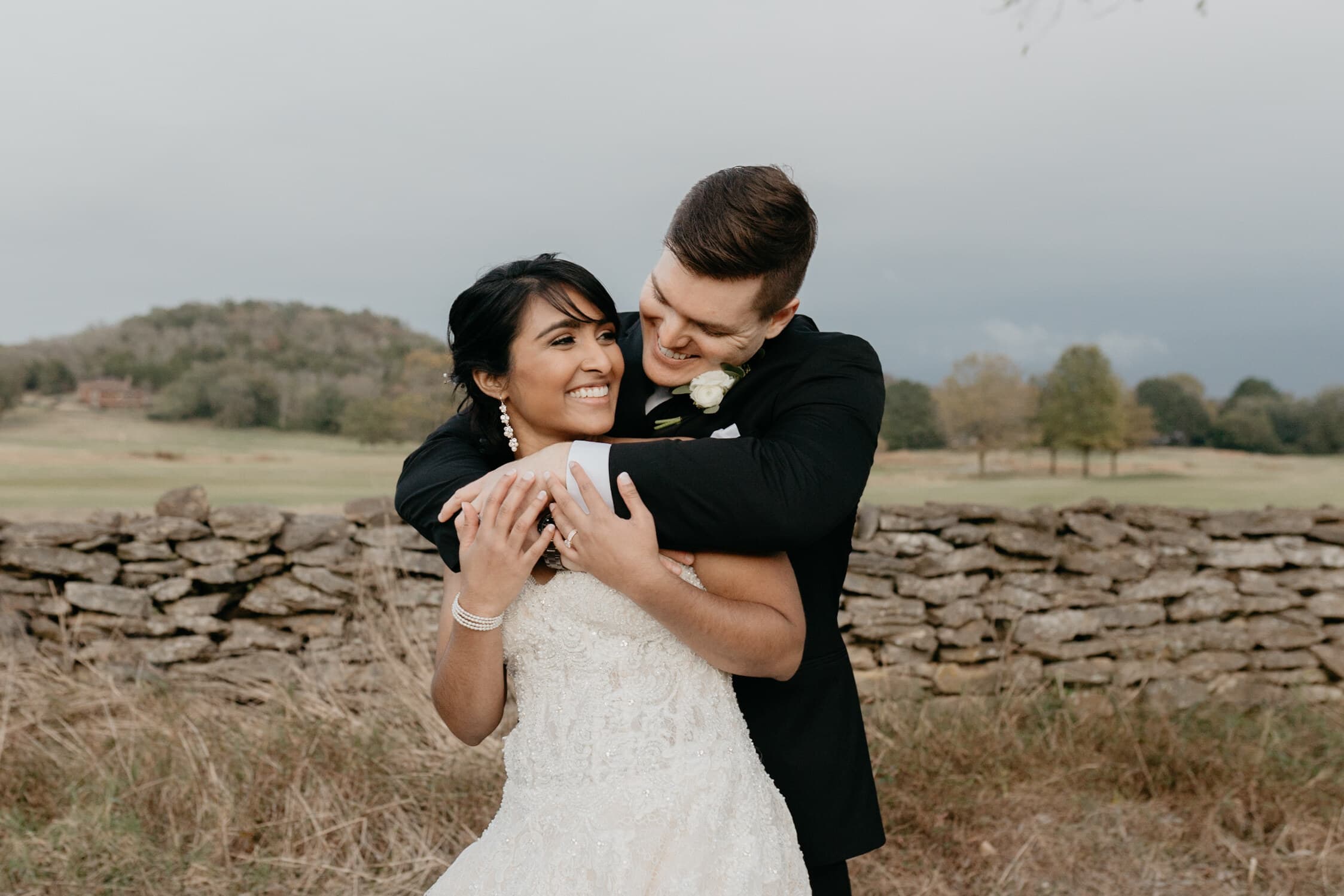 Liane & Carl photo 10