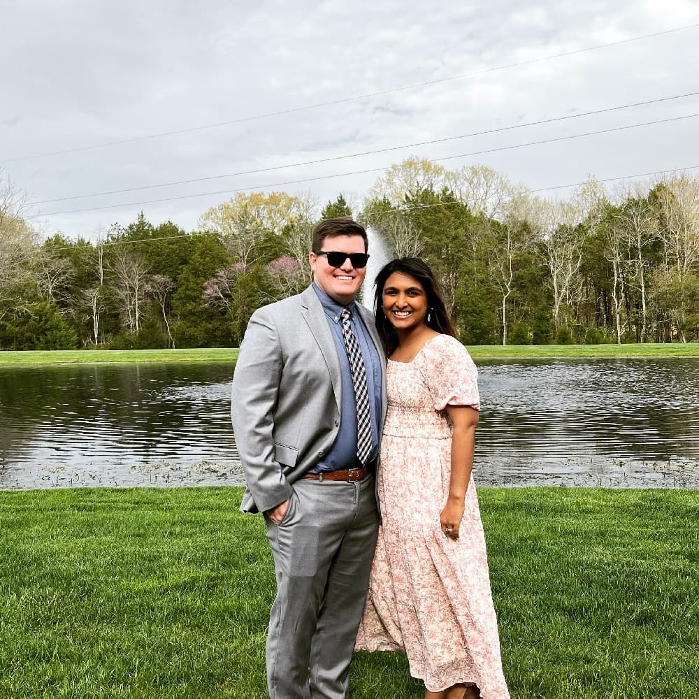 Liane & Carl photo 8