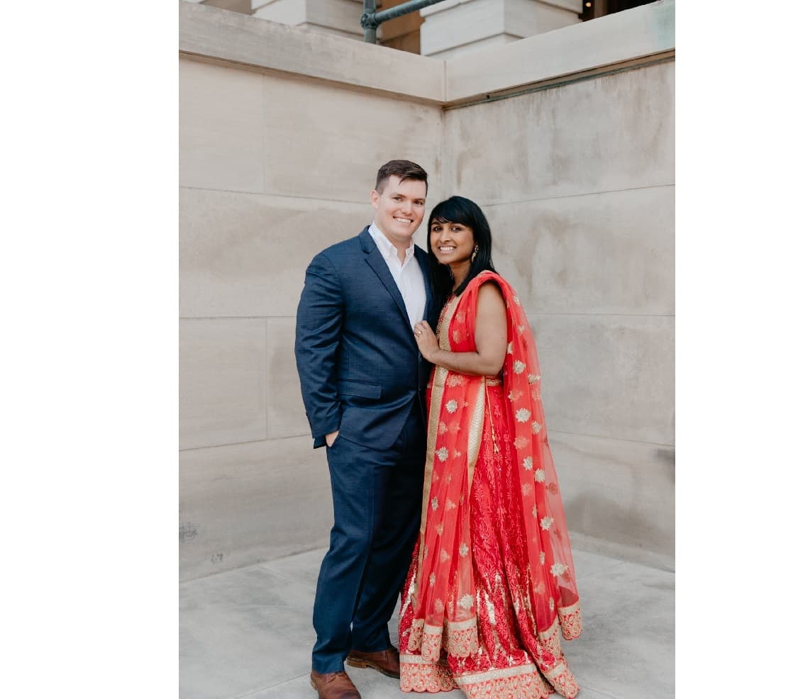 Liane & Carl photo 7