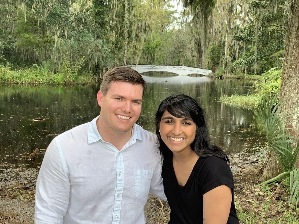 Liane & Carl photo 6