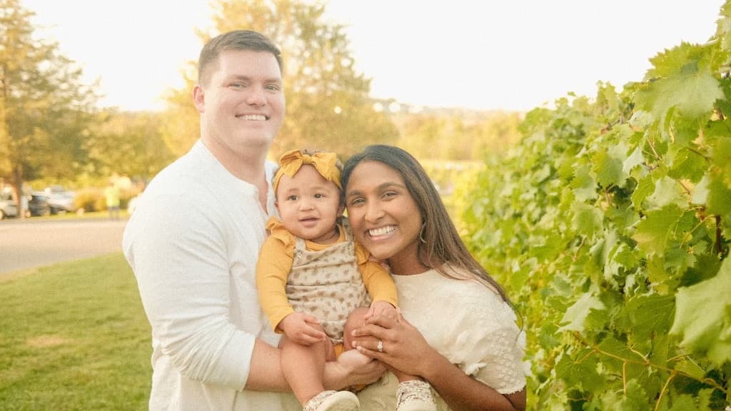 Liane & Carl photo 1