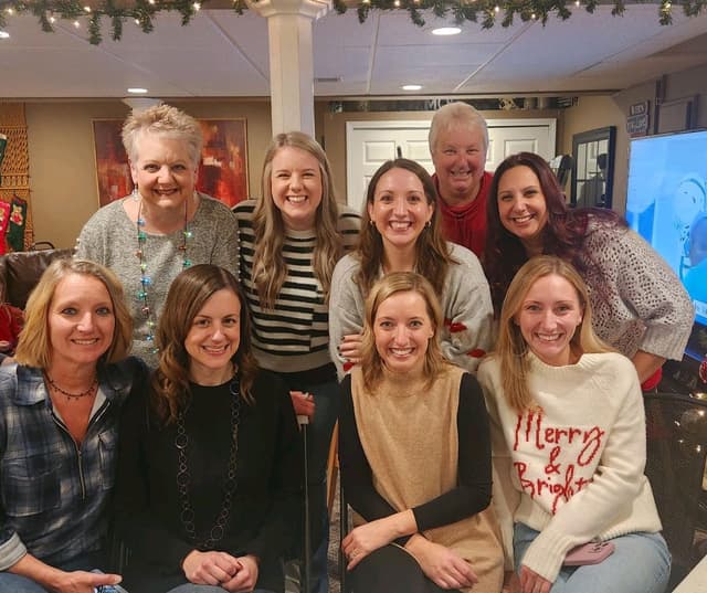 Kara extended family