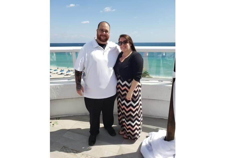 Brittany & Salvatore