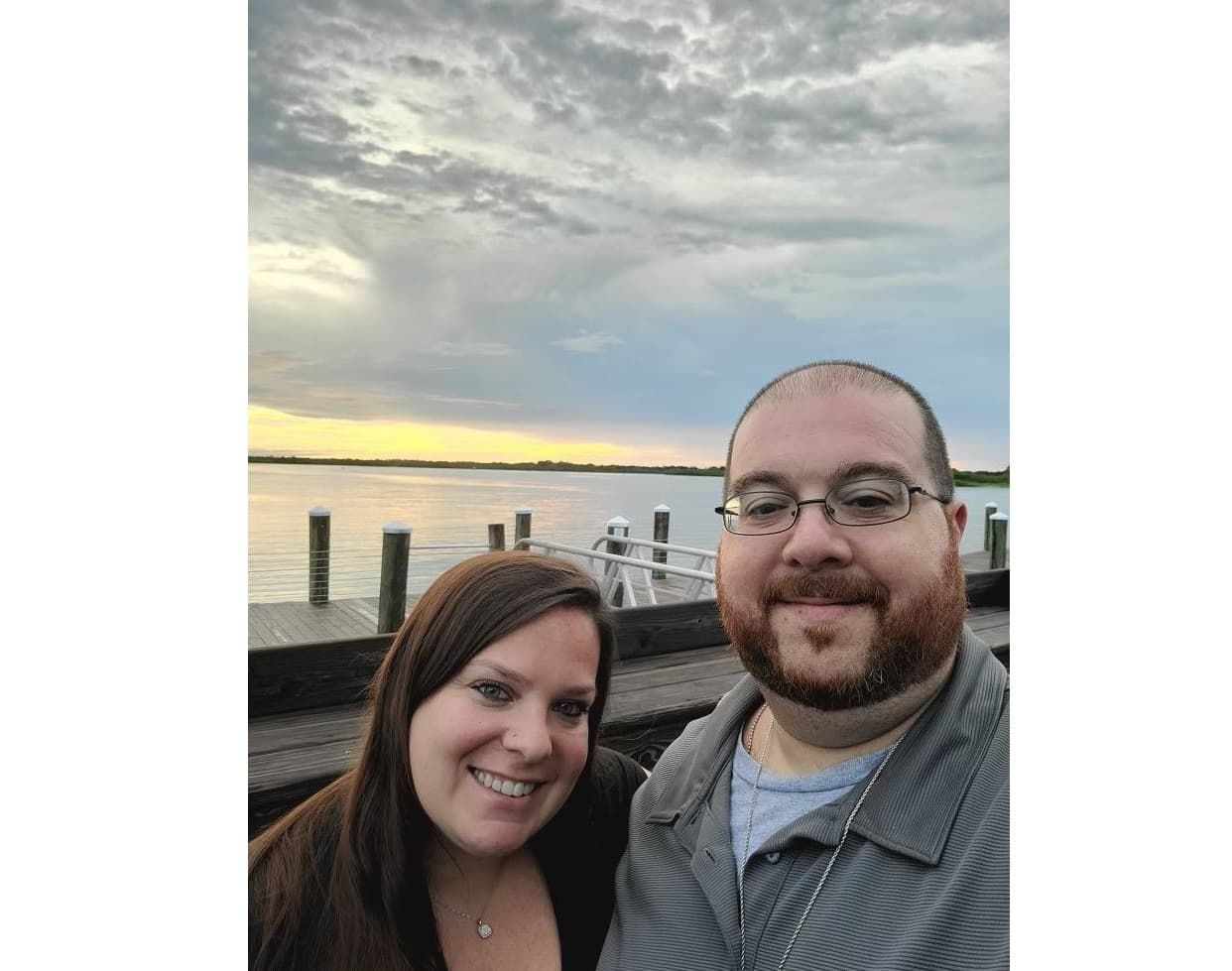 Brittany & Salvatore photo 1