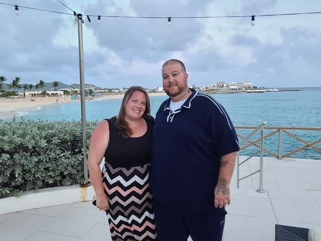 Brittany & Salvatore