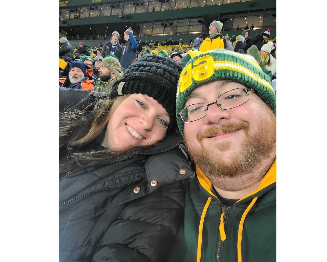 Brittany & Salvatore photo 9