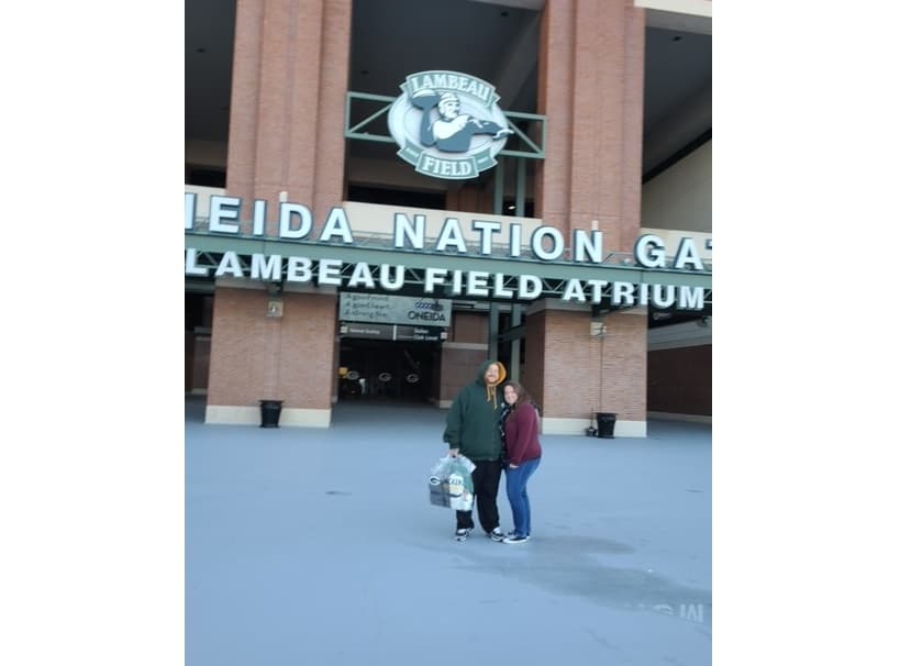 Brittany & Salvatore photo 11