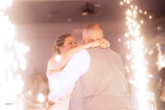 Brittany & Salvatore photo 6