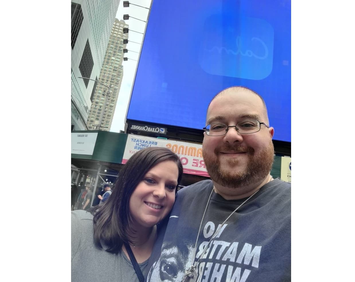 Brittany & Salvatore photo 4