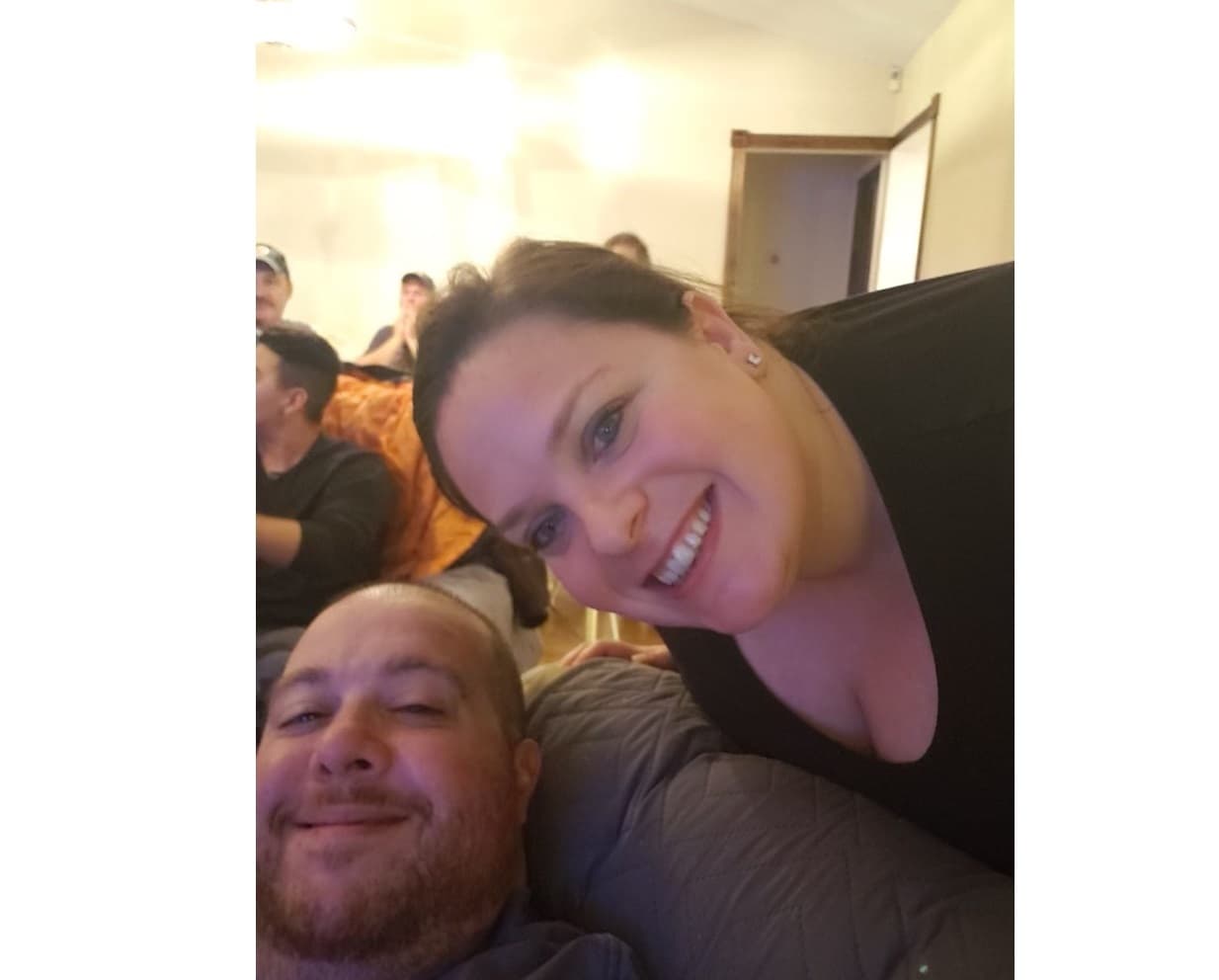 Brittany & Salvatore photo 3