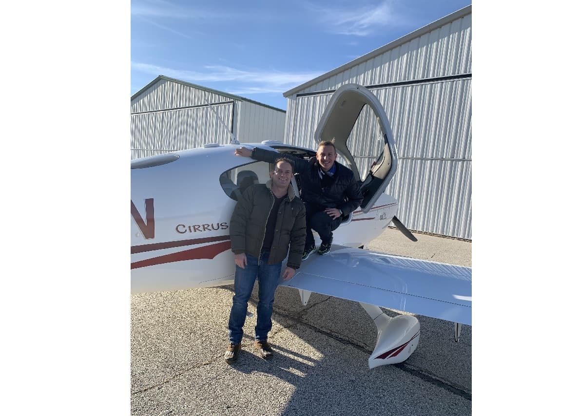 Craig & Richard photo 5