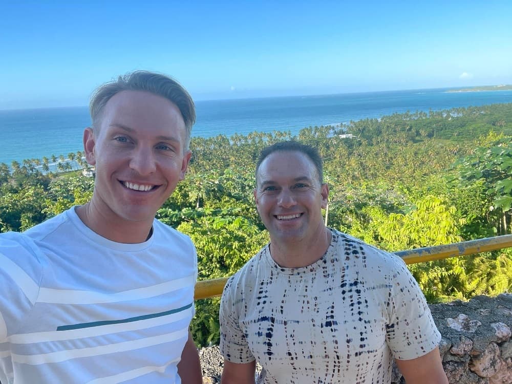 Craig & Richard photo 4