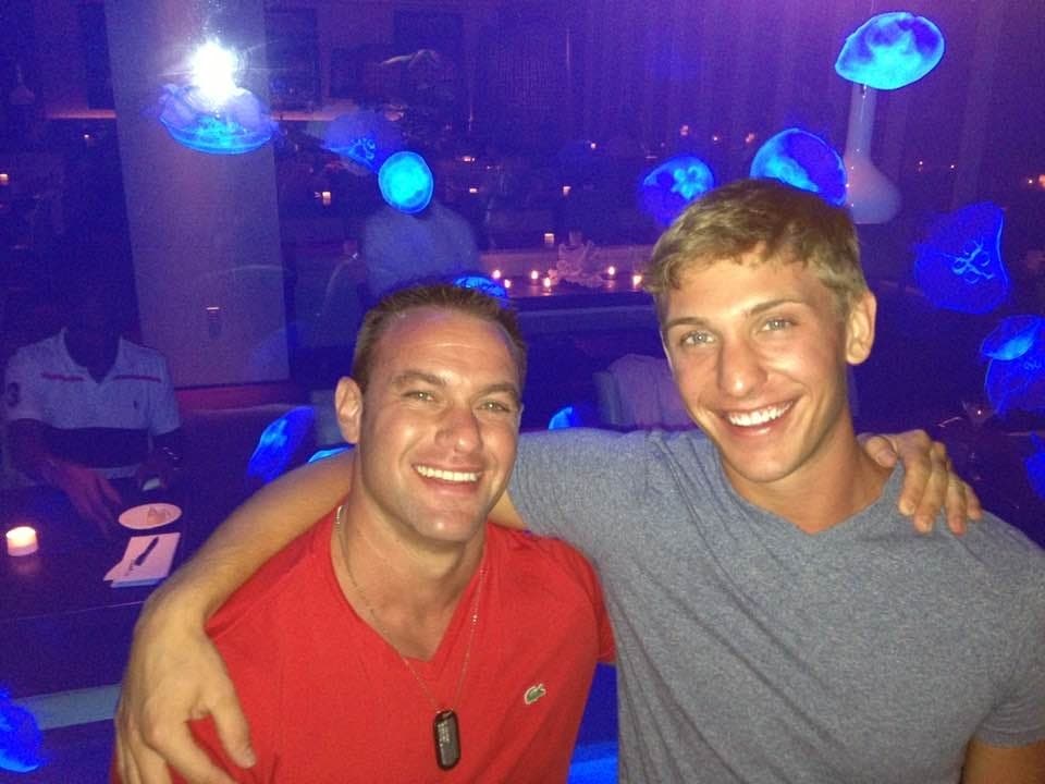 Craig & Richard photo 12