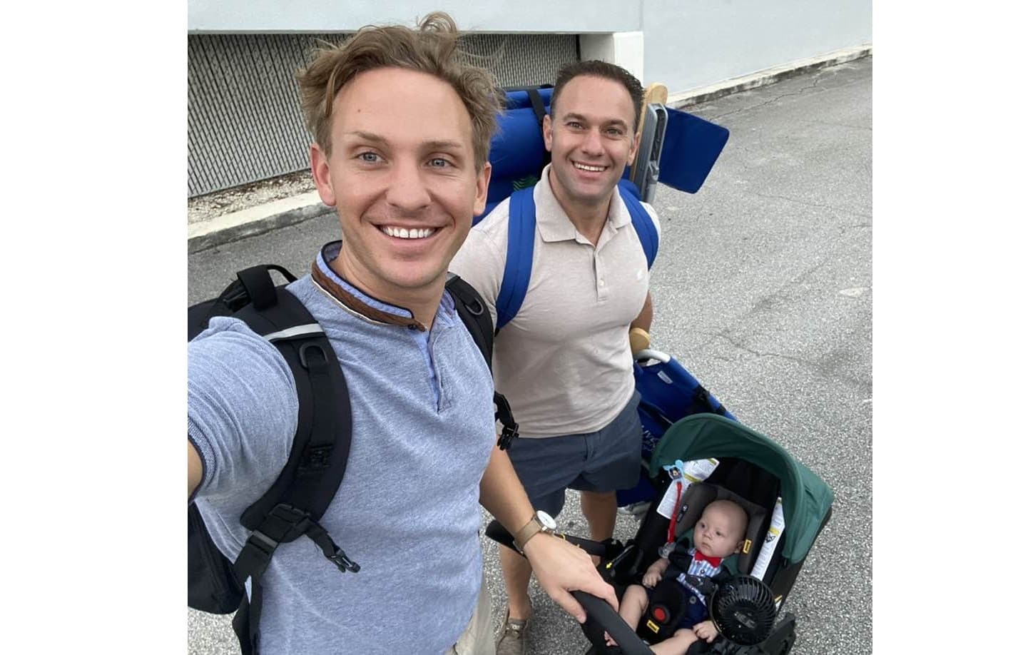 Craig & Richard photo 14