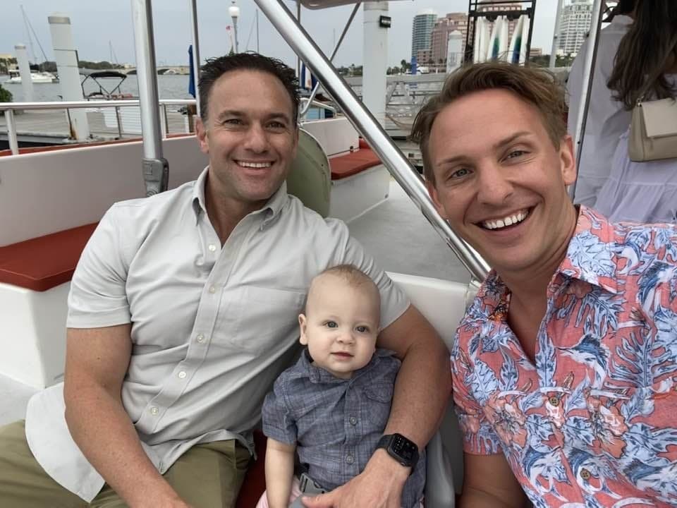 Craig & Richard photo 3