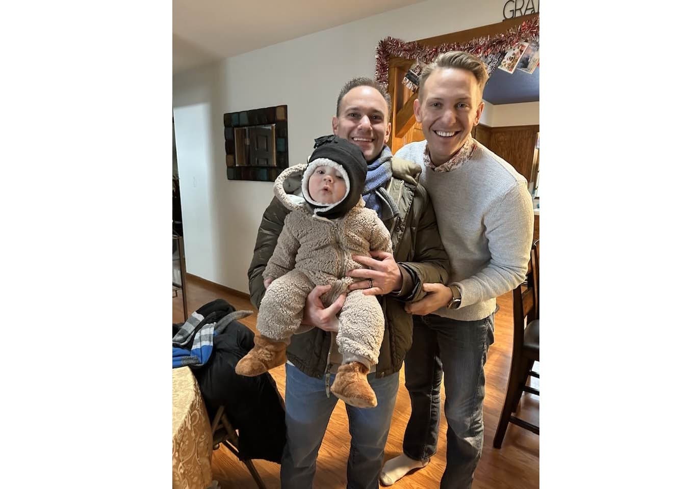 Craig & Richard photo 18