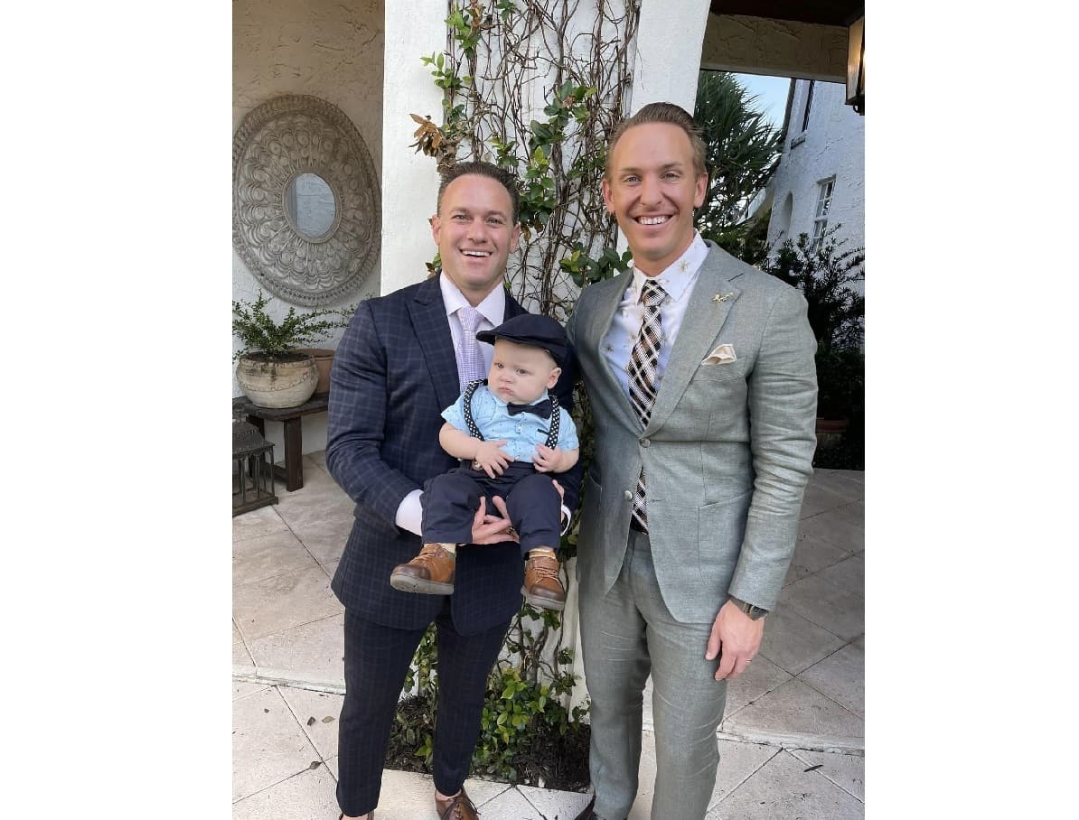 Craig & Richard photo 7