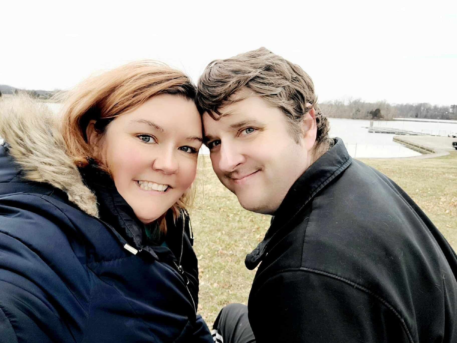 Shannon & Chris photo 1