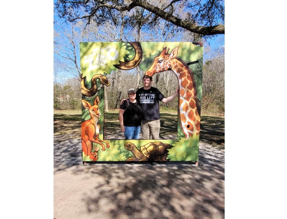 Shannon & Chris photo 5