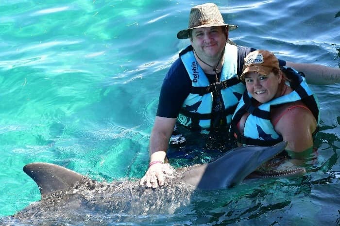 Shannon & Chris photo 7