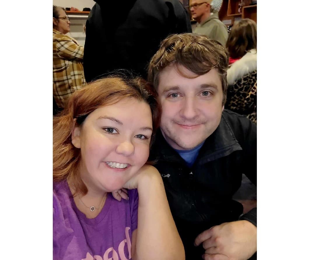 Shannon & Chris photo 8