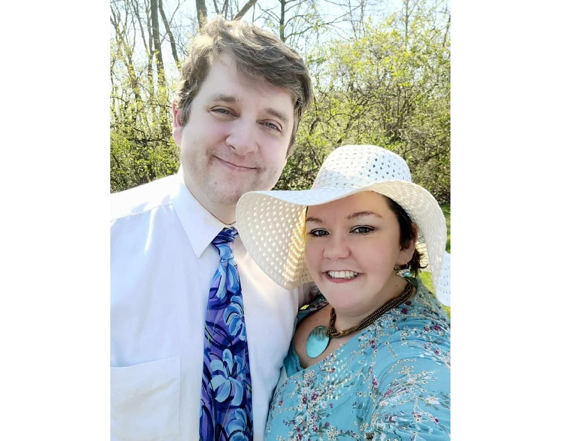 Shannon & Chris photo 9