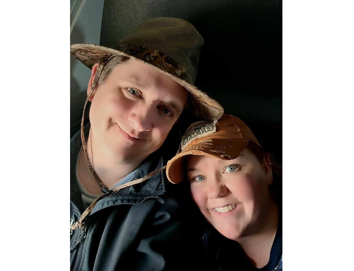 Shannon & Chris photo 10