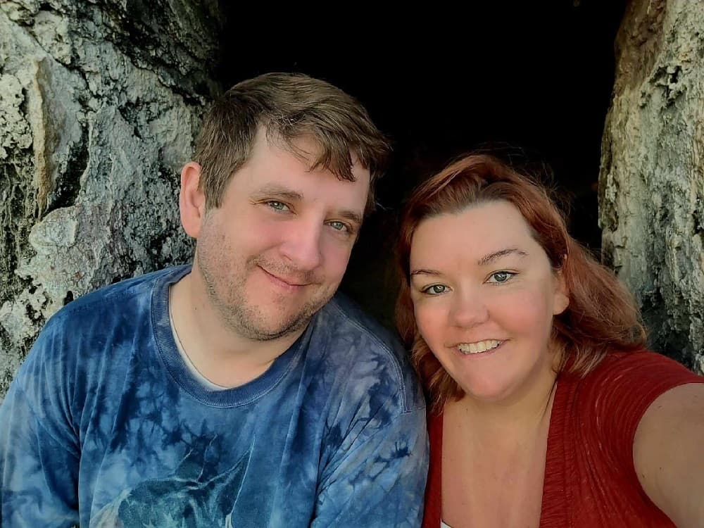 Shannon & Chris photo 3