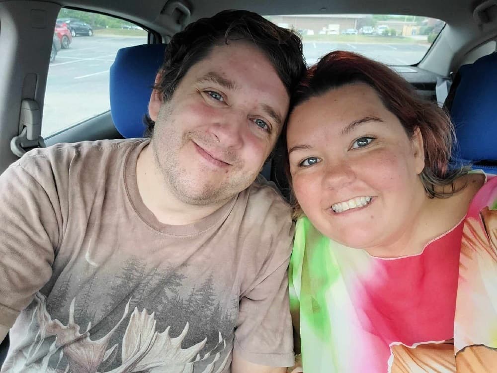 Shannon & Chris photo 4