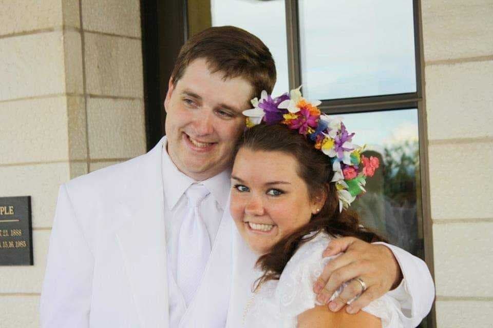 Shannon & Chris photo 6