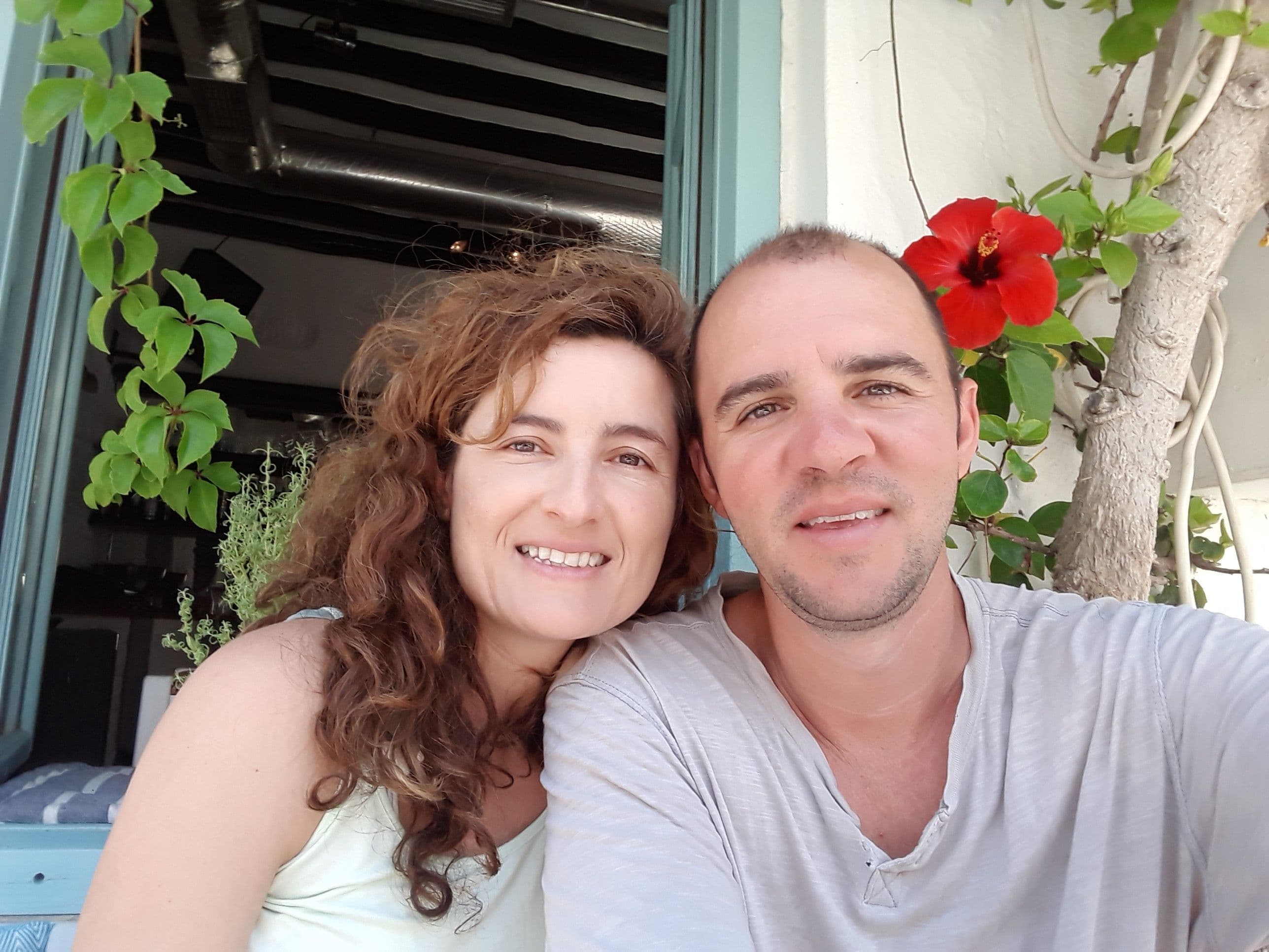 Alexi & Leidy photo 1