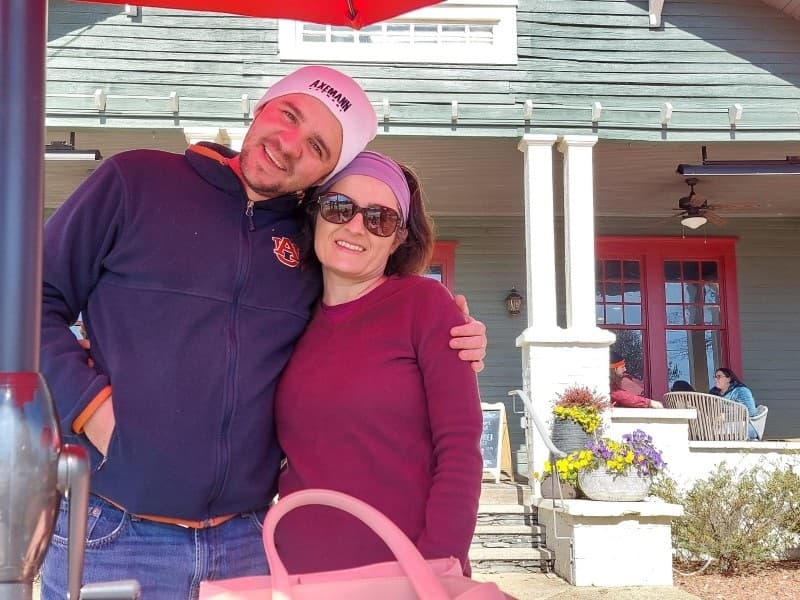 Alexi & Leidy photo 5