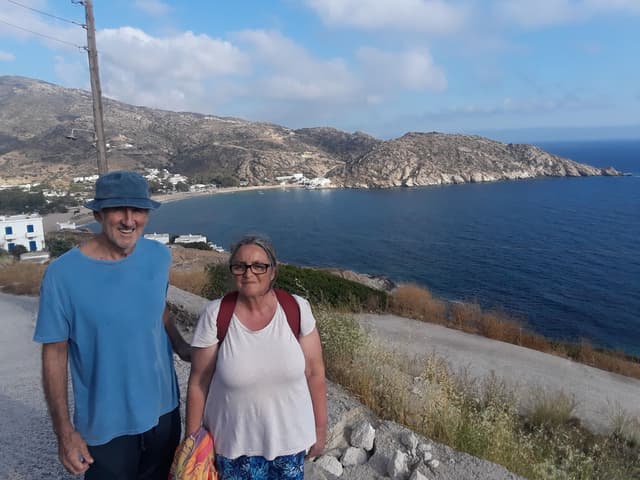 Alexi & Leidy extended family