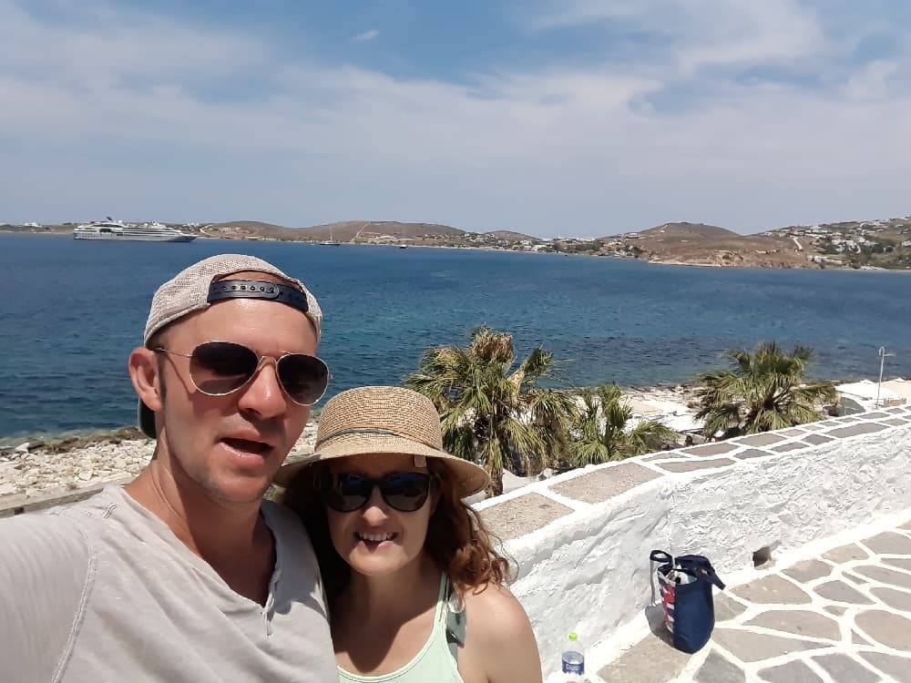 Alexi & Leidy photo 4